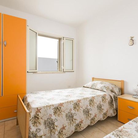 Residence Garden Sea Porto Cesareo Eksteriør bilde