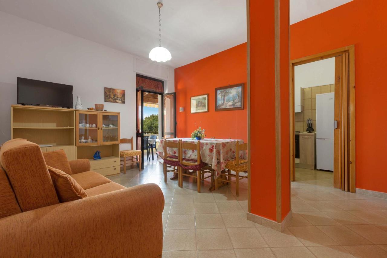 Residence Garden Sea Porto Cesareo Eksteriør bilde
